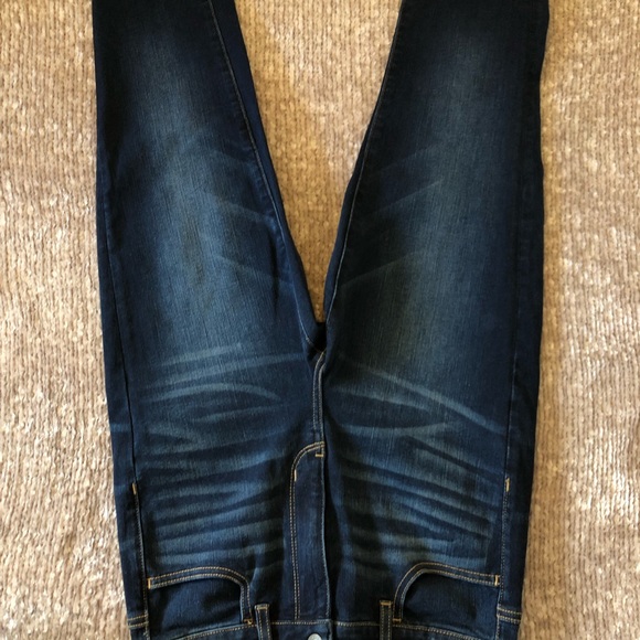 American Eagle Highest Rise 360 Next Level Stretch Jeggings - Picture 5 of 8